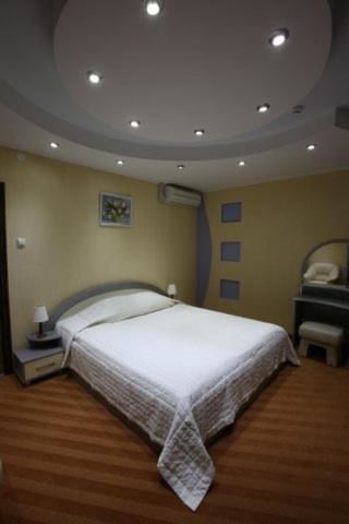 Отель Гостиница Престиж Гомель-13