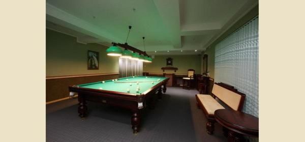 Отель Гостиница Престиж Гомель-16