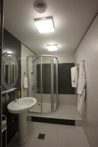 Отель Гостиница Престиж Гомель-17