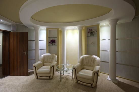 Отель Гостиница Престиж Гомель-18