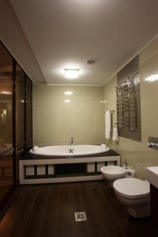 Отель Гостиница Престиж Гомель