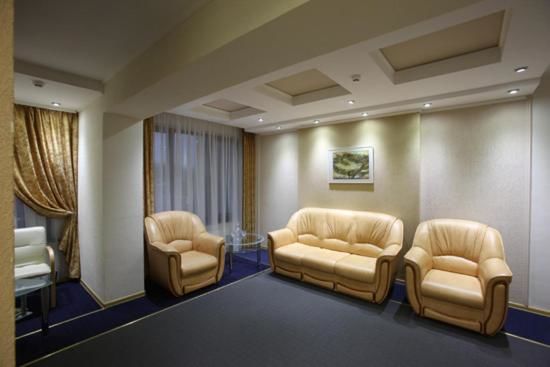 Отель Гостиница Престиж Гомель-25