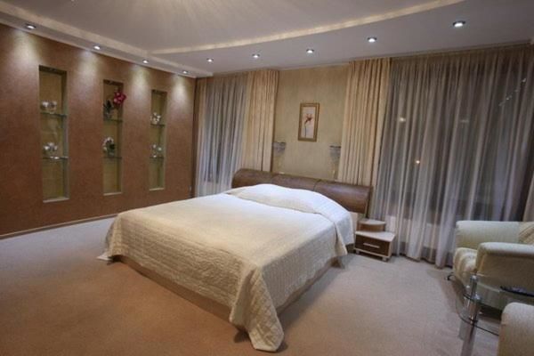 Отель Гостиница Престиж Гомель