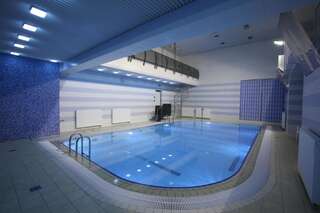 Отель Гостиница Престиж Гомель-0