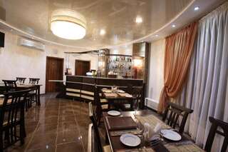 Отель Гостиница Престиж Гомель-4