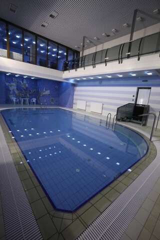 Отель Гостиница Престиж Гомель-6