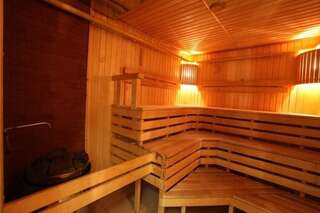 Отель Гостиница Престиж Гомель-7